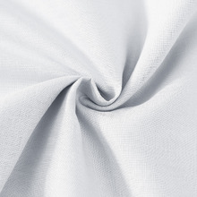 Amelie Room Darkening Concealed Tab Top Single Panel Curtain